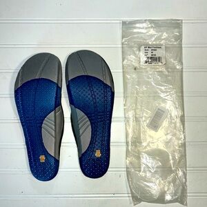 DANSKO Women's Size 9.5-10 (EU40) Comfort Insoles New in Package